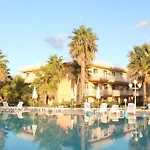 Dioscuri Bay Palace Hotel
