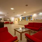 Dioscuri Bay Palace Hotel