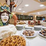 Hotel Dioscuri Bay Palace