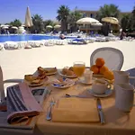 Dioscuri Bay Palace