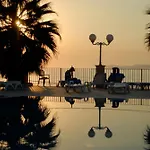 Hotel Dioscuri Bay Palace San Leone