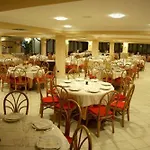 Dioscuri Bay Palace