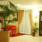 Dioscuri Bay Palace San Leone