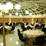 Dioscuri Bay Palace 4*