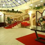 Hotel Dioscuri Bay Palace San Leone