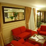 Dioscuri Bay Palace Hotel