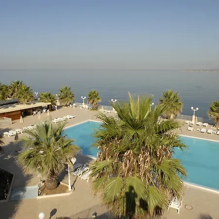 Dioscuri Bay Palace 4* San Leone