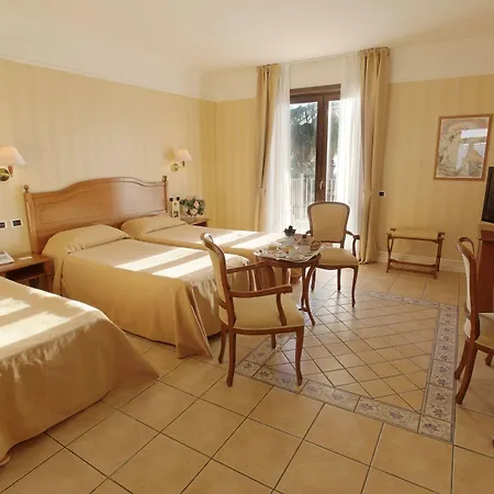 Dioscuri Bay Palace