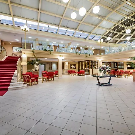 Hotel Dioscuri Bay Palace 4*