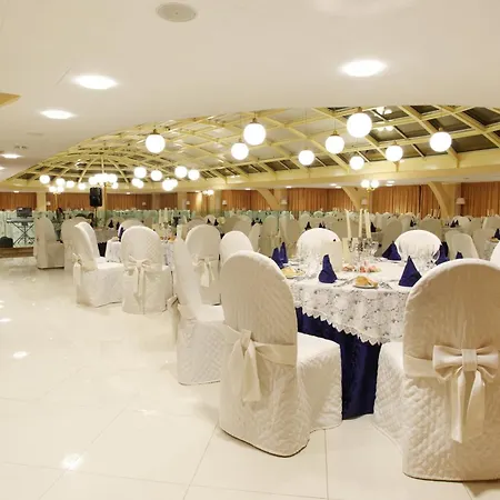 Hotel Dioscuri Bay Palace