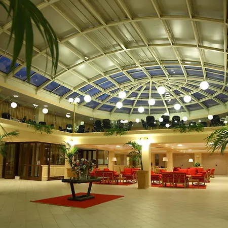 Hotel Dioscuri Bay Palace