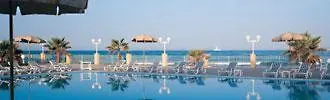Dioscuri Bay Palace 4*