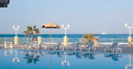 Dioscuri Bay Palace 4*