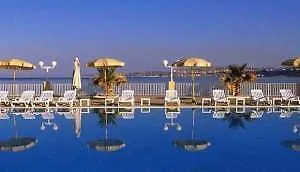 Dioscuri Bay Palace 4*