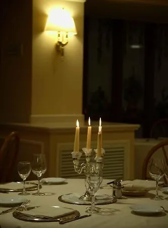 Dioscuri Bay Palace סן לאונה