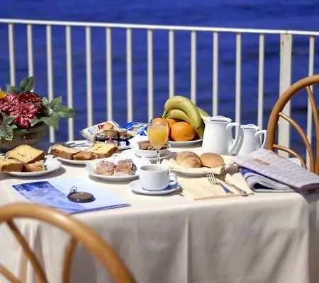 Dioscuri Bay Palace 4* סן לאונה