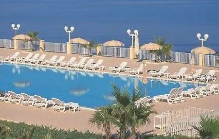 Hotel Dioscuri Bay Palace San Leone