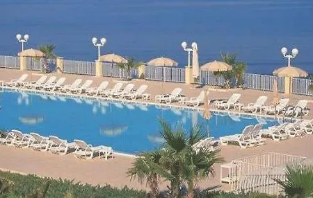 Hotel Dioscuri Bay Palace San Leone