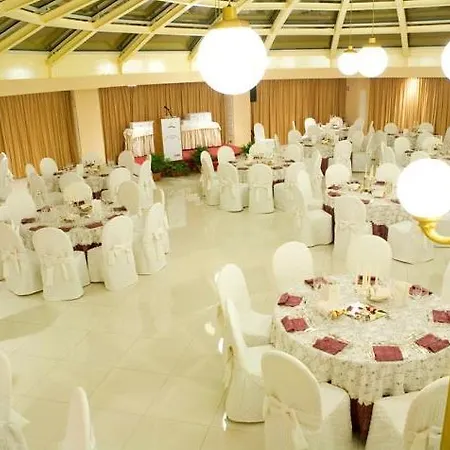 Dioscuri Bay Palace 4*