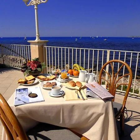 Dioscuri Bay Palace 4* San Leone