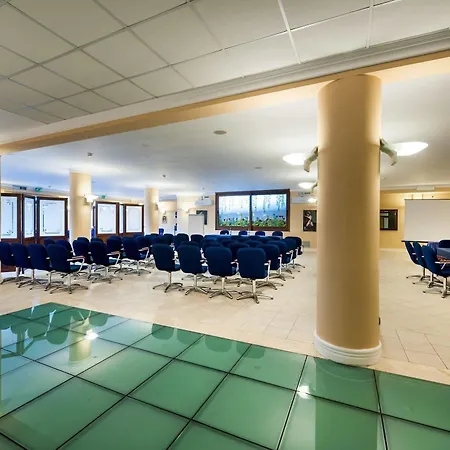 Dioscuri Bay Palace