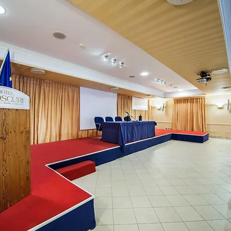 Hotel Dioscuri Bay Palace