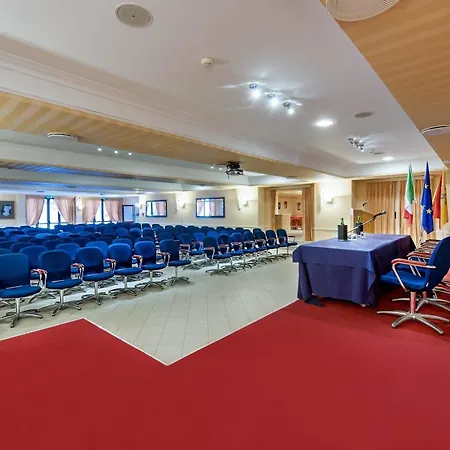 Hotel Dioscuri Bay Palace 4*