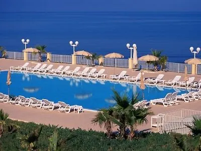 Dioscuri Bay Palace מלון