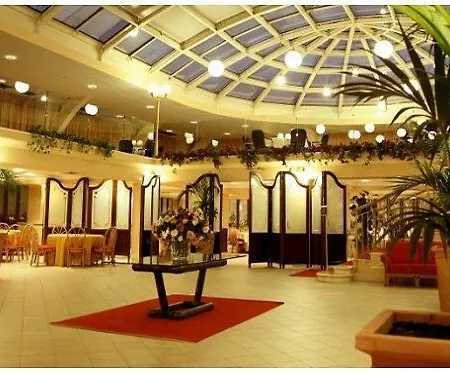 Dioscuri Bay Palace Hotel 4*