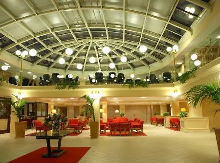 Dioscuri Bay Palace 4*
