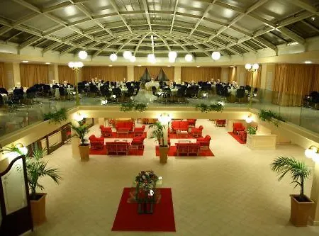 Dioscuri Bay Palace 4* סן לאונה