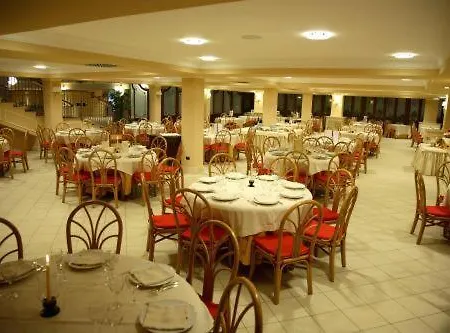 Dioscuri Bay Palace