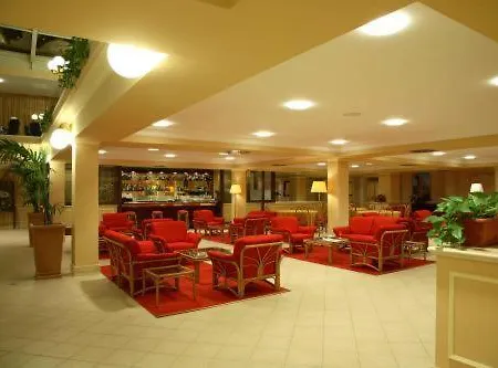 Dioscuri Bay Palace Hotel San Leone