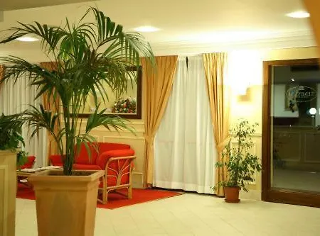 Dioscuri Bay Palace San Leone