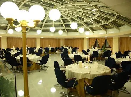 Dioscuri Bay Palace 4*