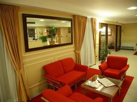 Dioscuri Bay Palace מלון