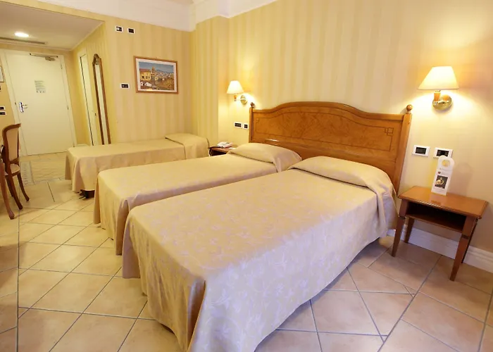 Dioscuri Bay Palace