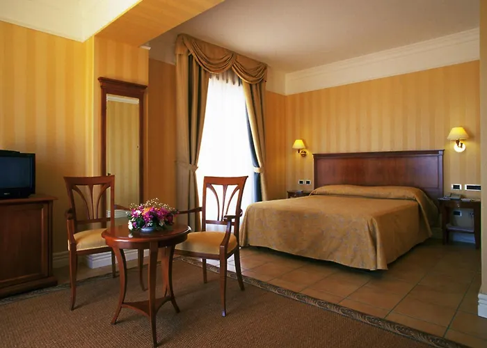 Szálloda Dioscuri Bay Palace 4*