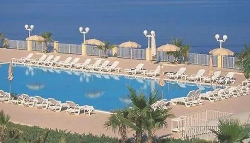 Szálloda Dioscuri Bay Palace San Leone
