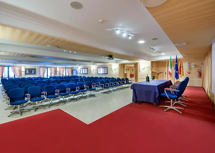Szálloda Dioscuri Bay Palace 4*
