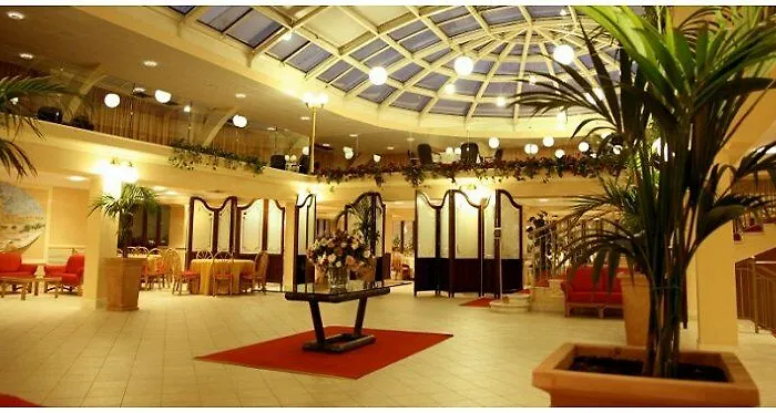 Dioscuri Bay Palace Szálloda 4*