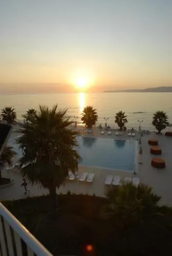 Szálloda Dioscuri Bay Palace