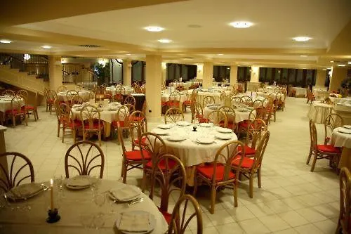 Dioscuri Bay Palace