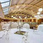מלון Dioscuri Bay Palace 4*