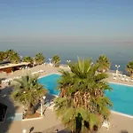 Dioscuri Bay Palace