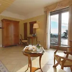 Dioscuri Bay Palace מלון 4*