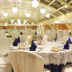 Dioscuri Bay Palace סן לאונה