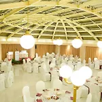 מלון Dioscuri Bay Palace 4*