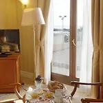 Dioscuri Bay Palace 4*