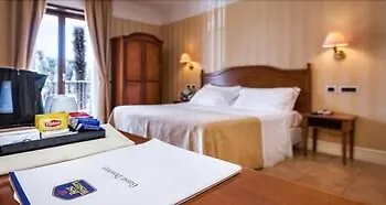 Hotel Dioscuri Bay Palace